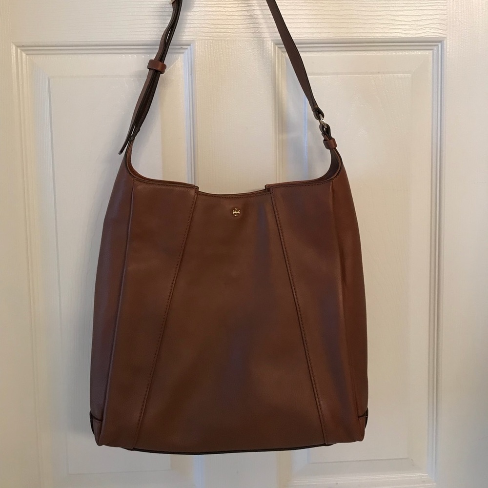 Tory Burch hobo bag